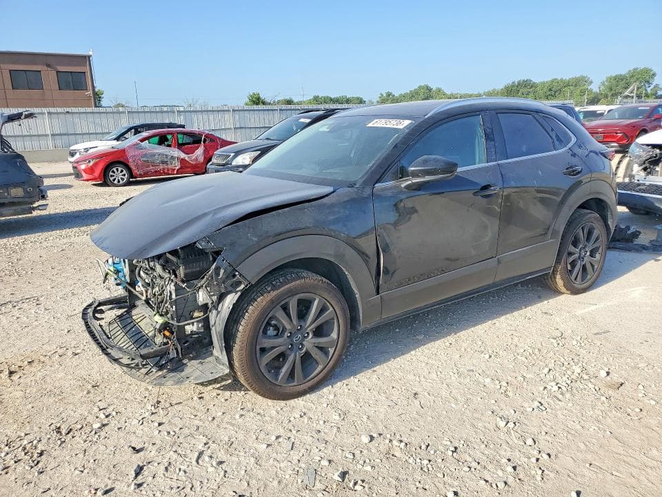2023 MAZDA CX-30 PREMIUM - 1