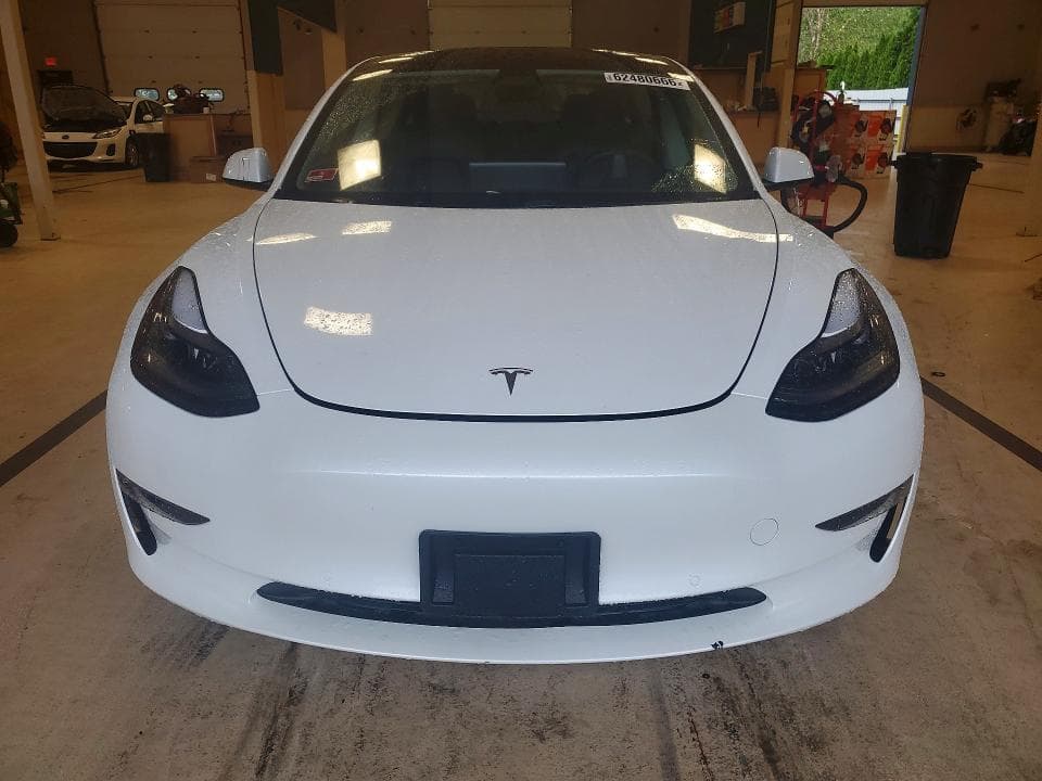 2021 TESLA MODEL 3 5