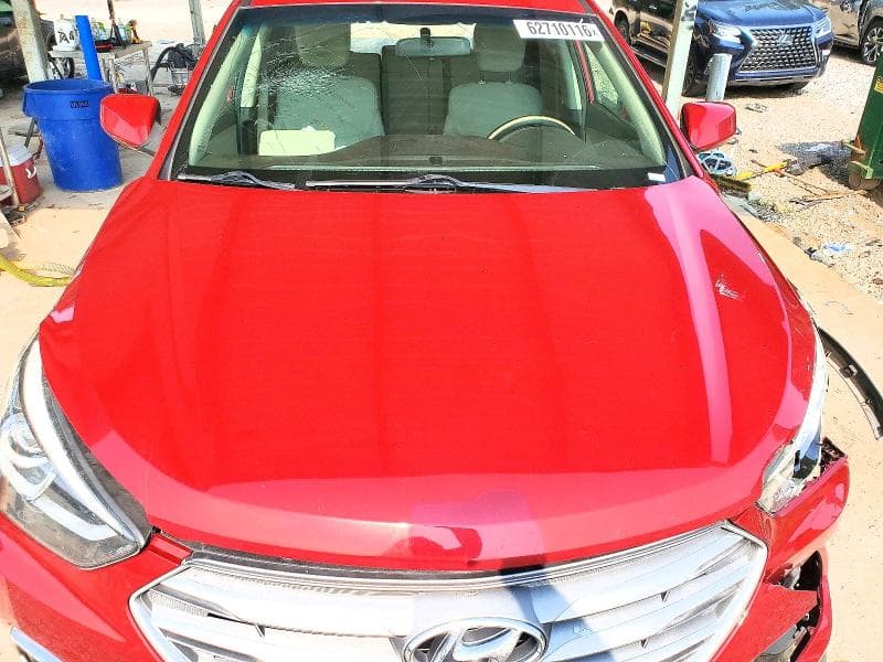 2017 HYUNDAI SANTA FE SPORT 2.4L 11