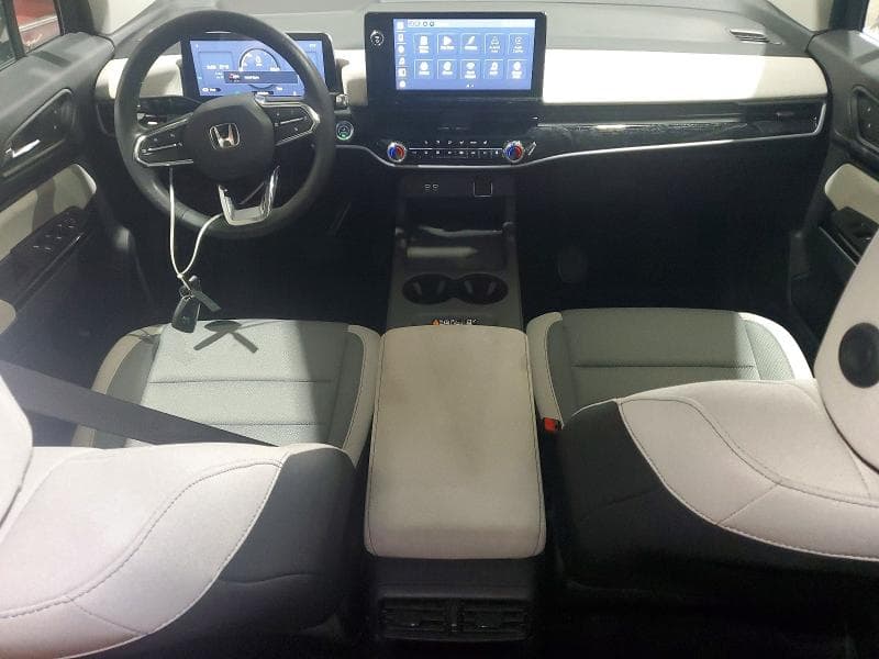 2024 HONDA PROLOGUE EX 8