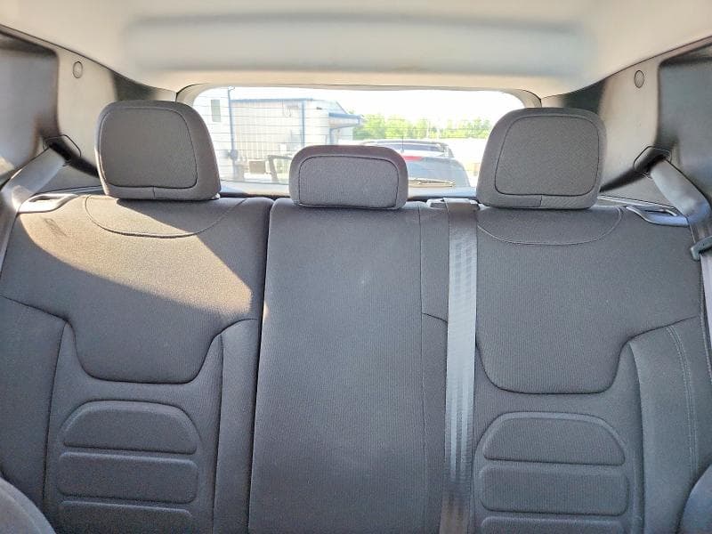2021 JEEP RENEGADE LATITUDE 10