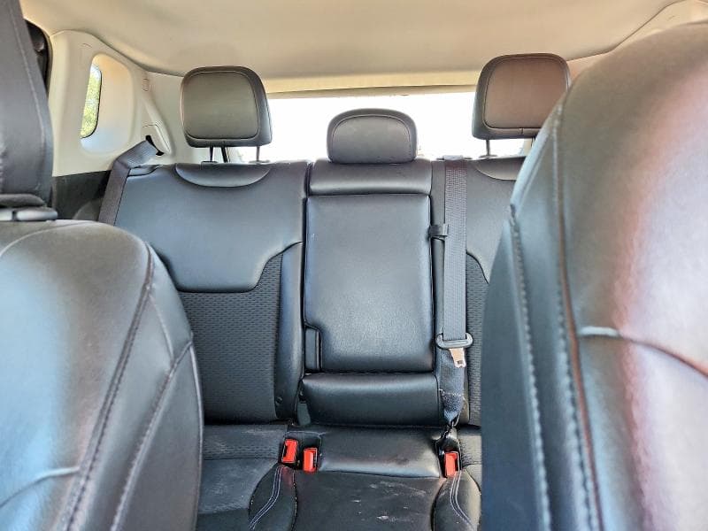2022 JEEP COMPASS LATITUDE 10
