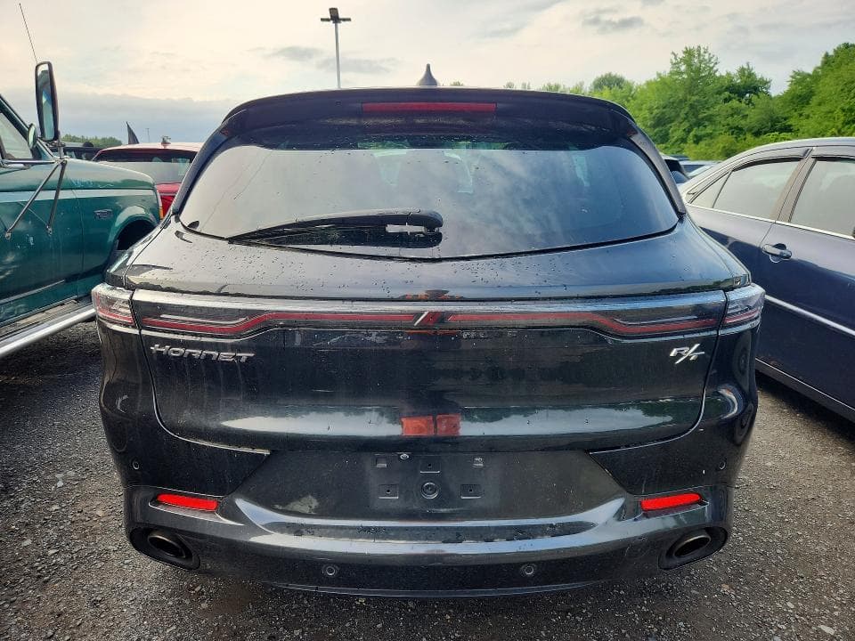 2024 DODGE HORNET R/T 6