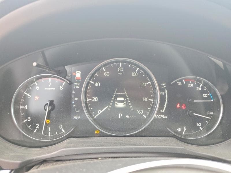 2024 MAZDA CX-5 PREMIUM PLUS 9