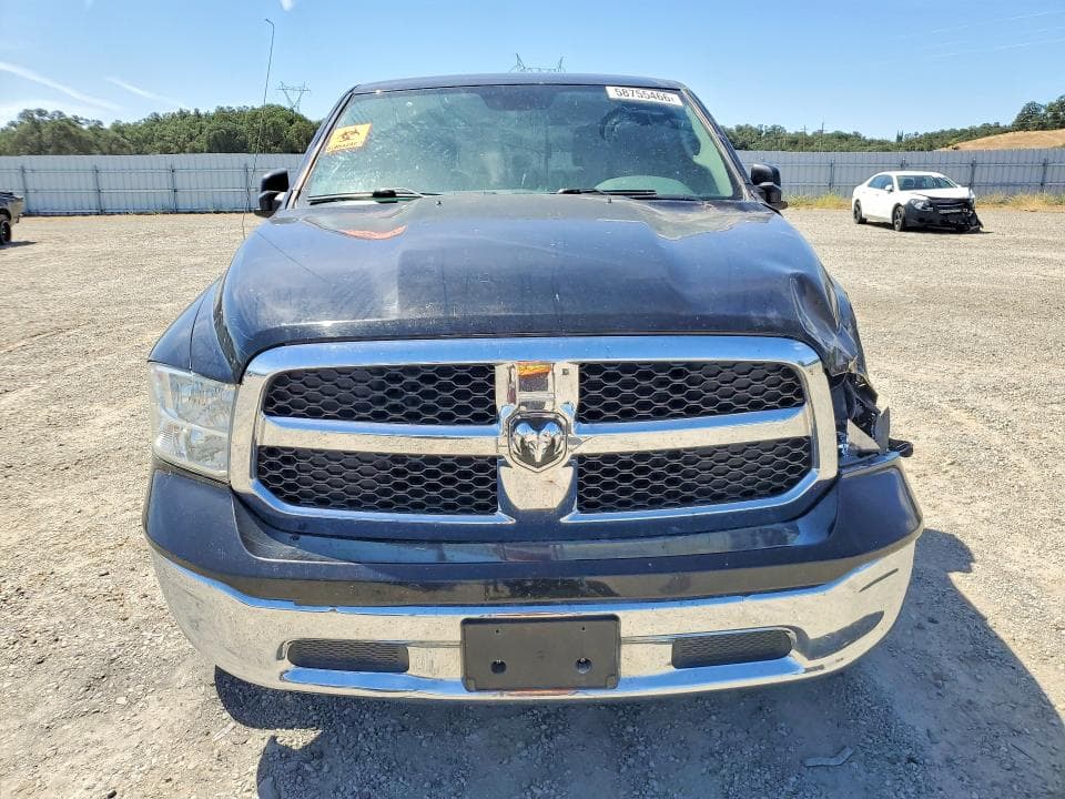 2019 RAM 1500 CLASSIC SLT 5