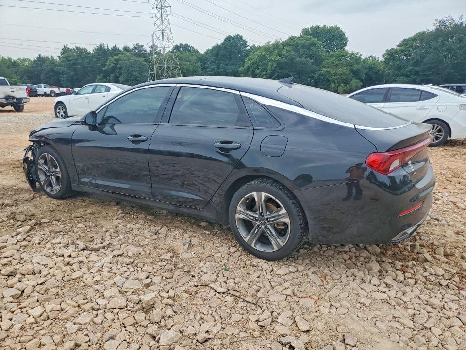 2024 KIA K5 EX 2