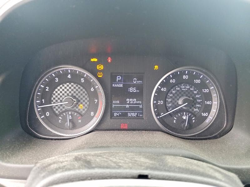 2019 HYUNDAI ELANTRA SE 9