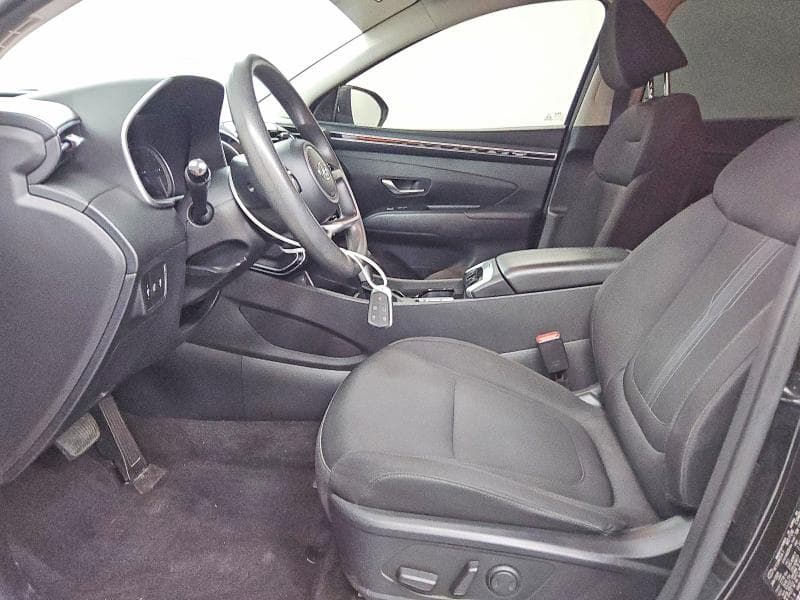 2024 HYUNDAI TUCSON SEL 7
