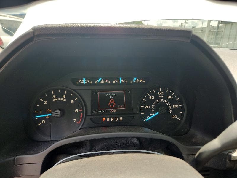 2019 FORD F150 9