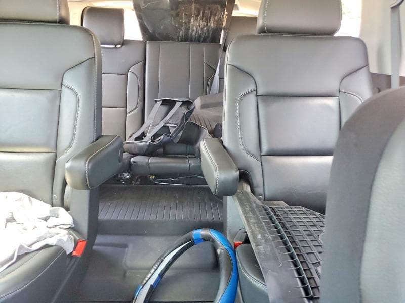2019 CHEVROLET TAHOE C1500 LT 10