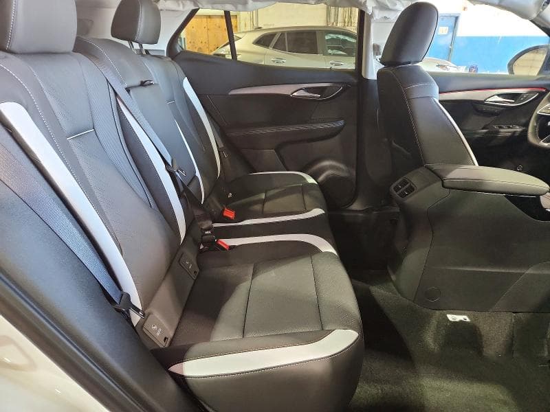 2026 BUICK ENVISION SPORT TOURING 11