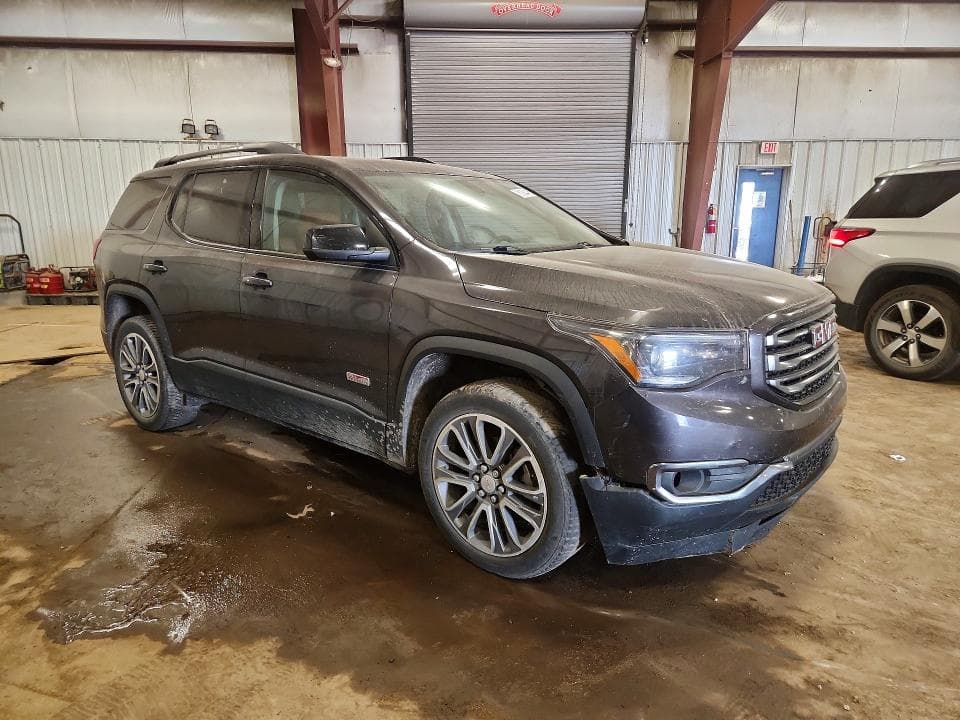 2017 GMC ACADIA ALL TERRAIN 4