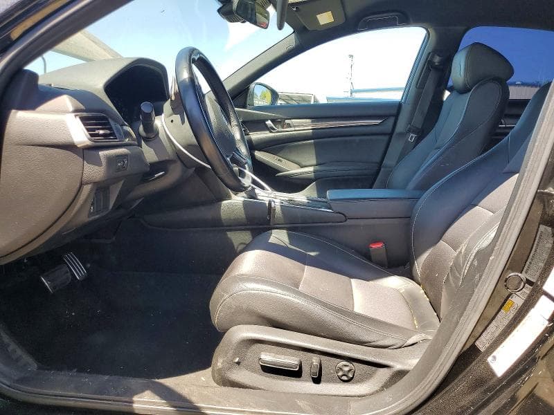 2021 HONDA ACCORD SPORT 7