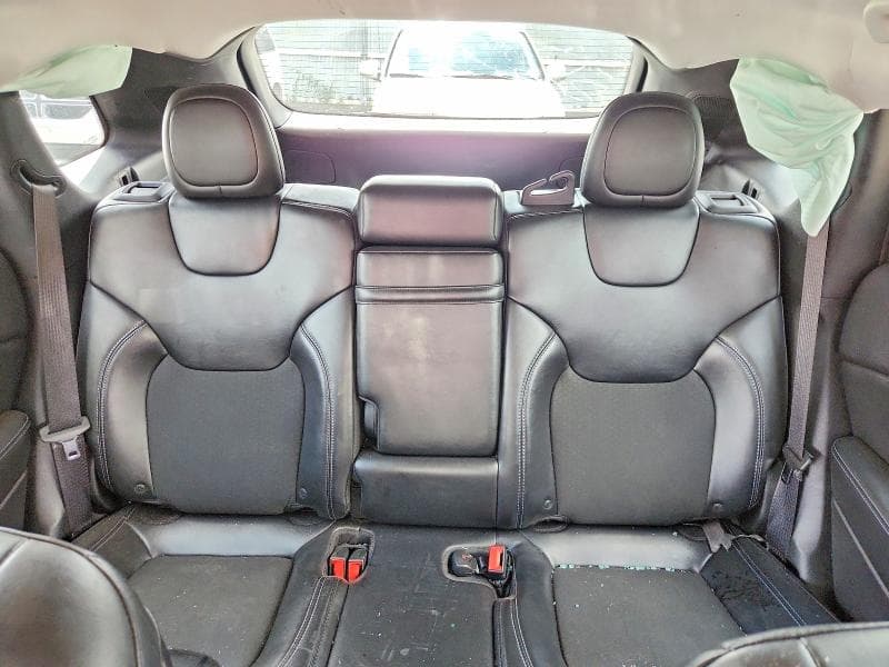 2019 JEEP CHEROKEE LATITUDE PLUS 10