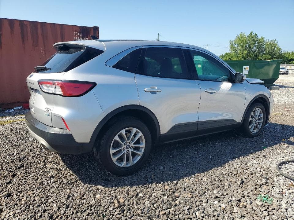 2020 FORD ESCAPE SE 3