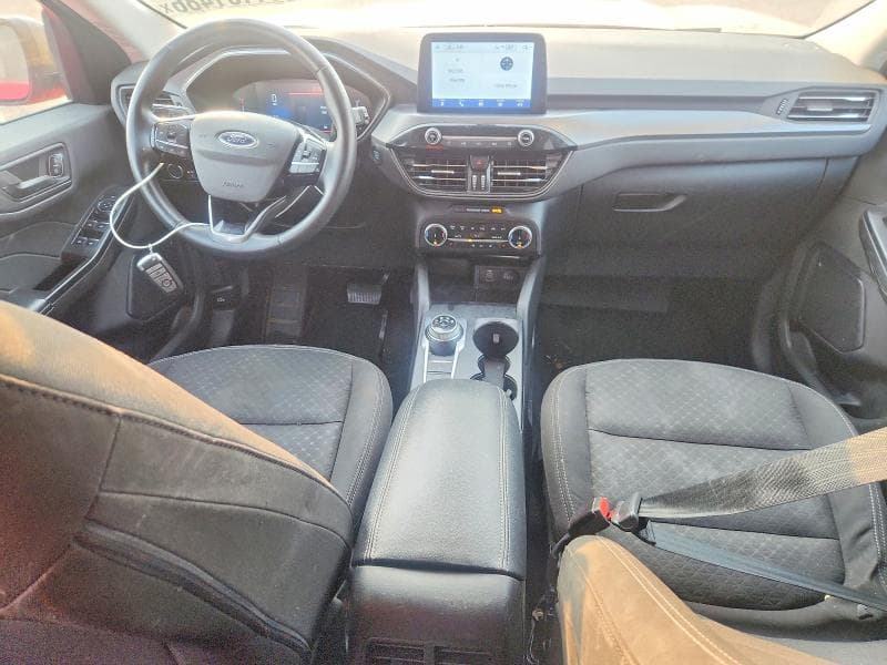 2024 FORD ESCAPE ACTIVE 8