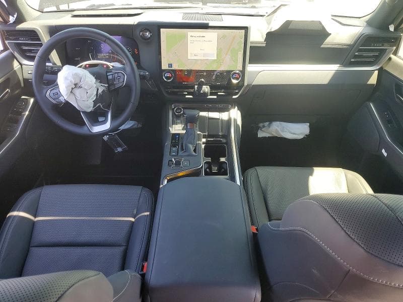 2026 LEXUS GX 550 PREMIUM+ 8