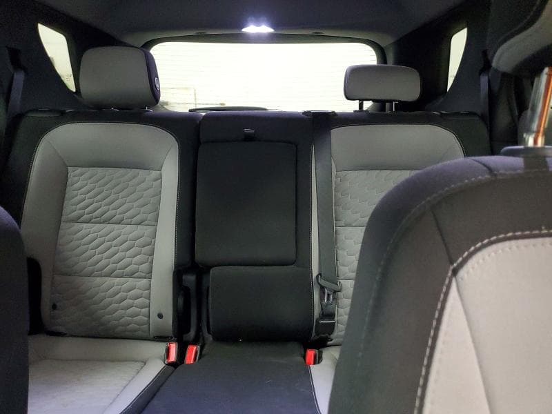 2019 CHEVROLET EQUINOX LT 10