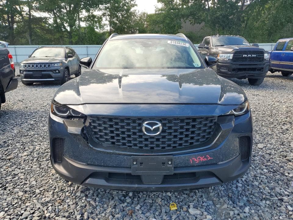 2025 MAZDA CX-50 PREMIUM 5