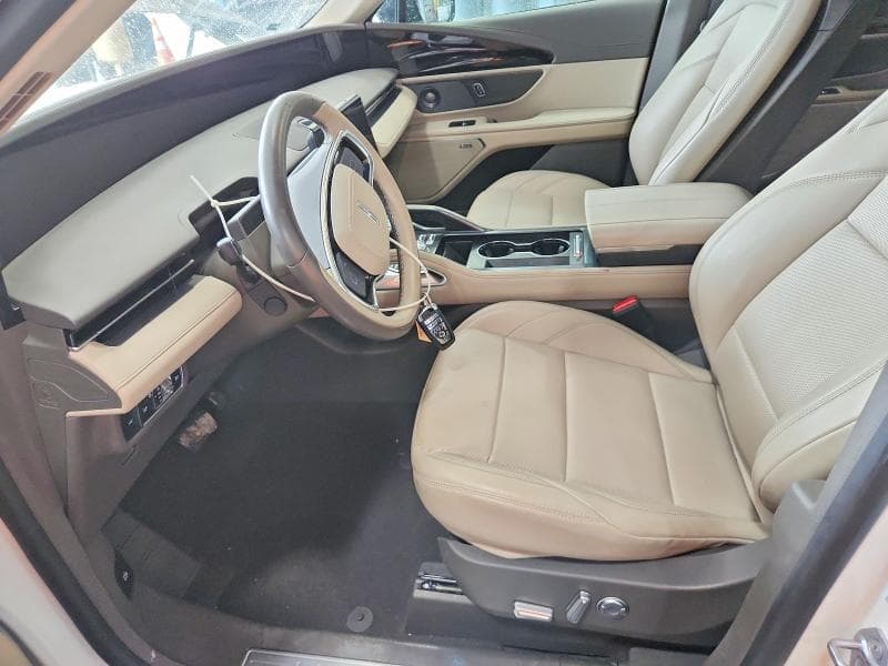 2024 LINCOLN NAUTILUS PREMIERE 7