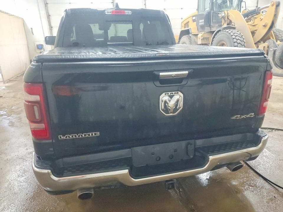 2019 RAM 1500 LARAMIE 6