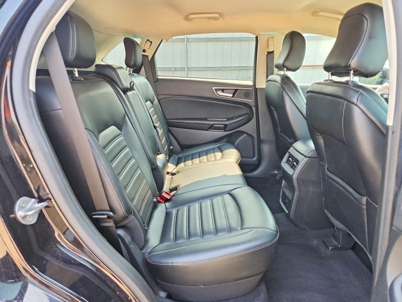 2023 FORD EDGE SEL 11