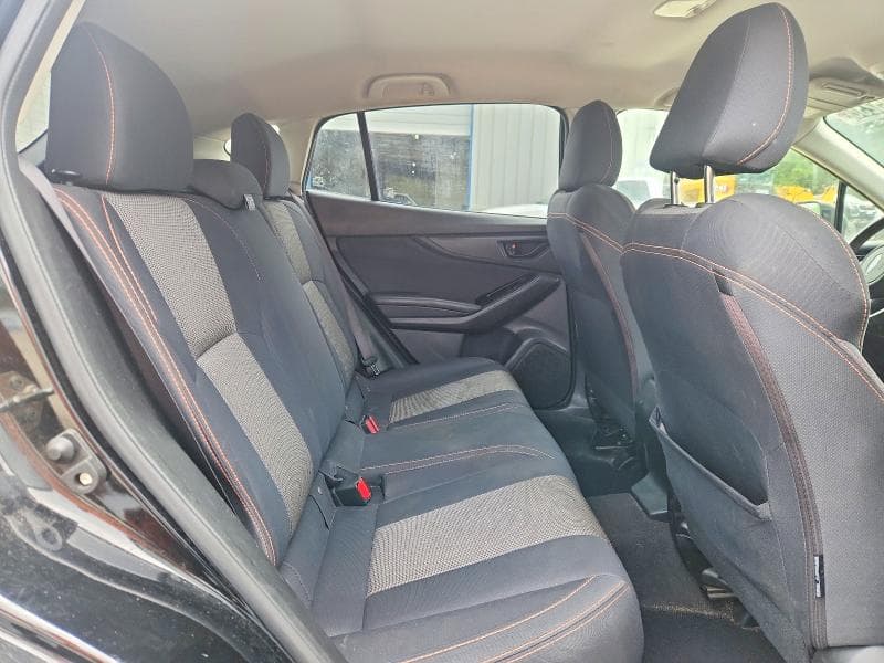 2018 SUBARU CROSSTREK PREMIUM 10