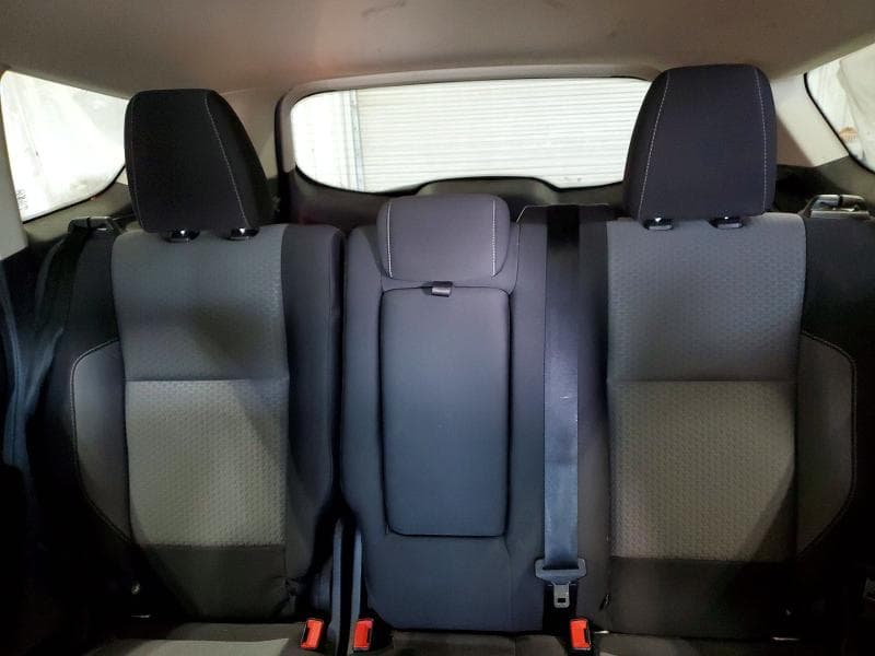 2017 FORD ESCAPE SE 10
