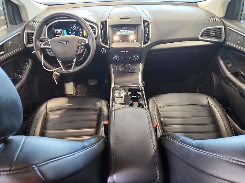 2019 FORD EDGE SEL 8