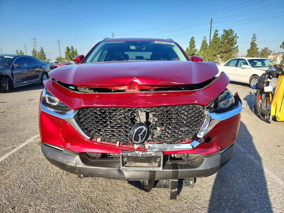 2021 MAZDA CX-30 PREMIUM 5