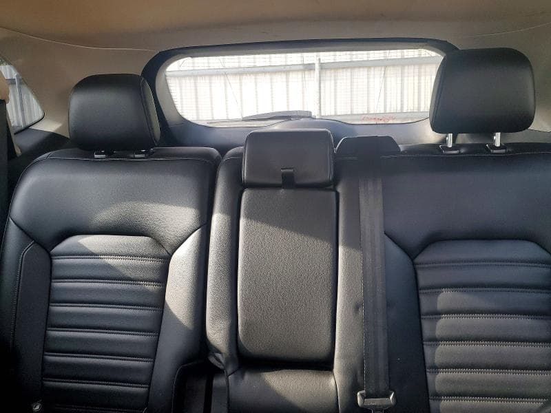 2022 FORD EDGE SEL 10