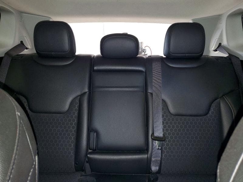 2019 JEEP COMPASS LATITUDE 10