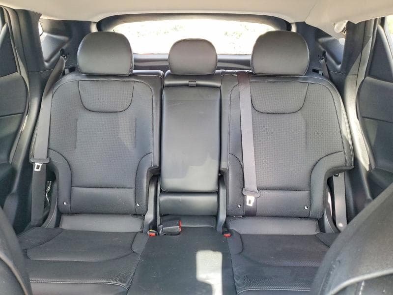 2022 KIA EV6 WIND 10