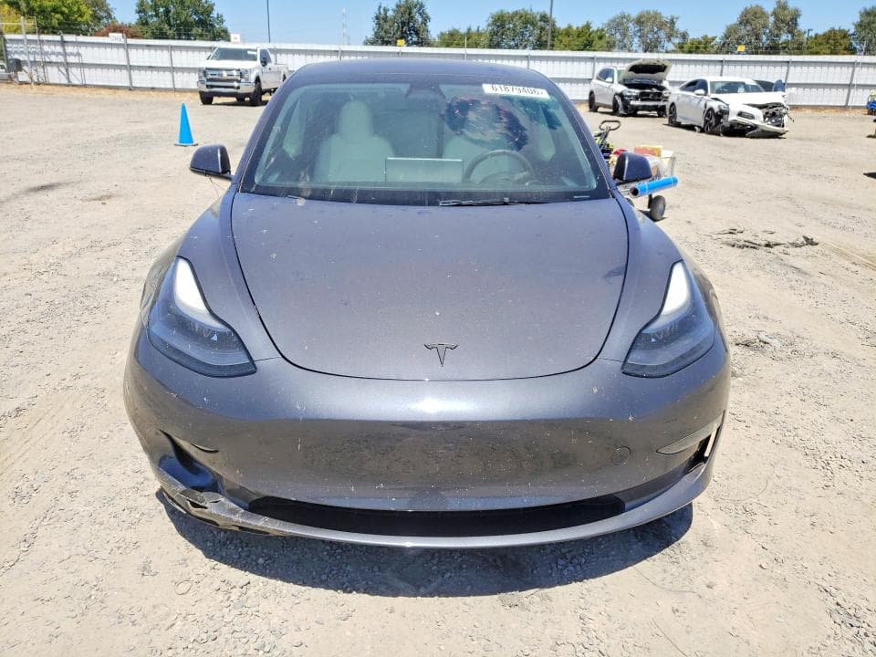 2023 TESLA MODEL 3 5