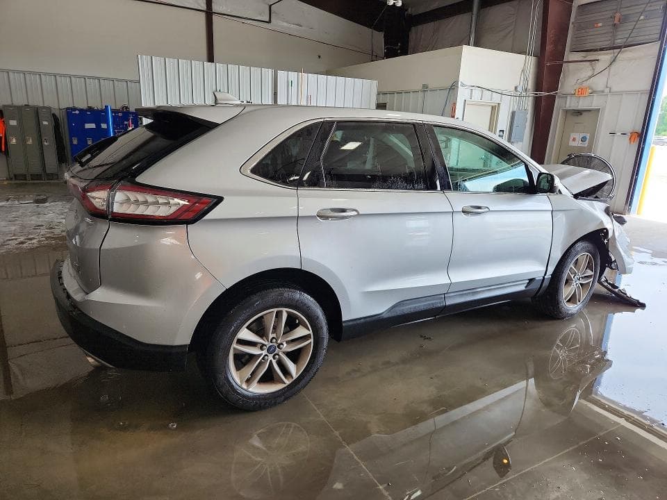 2017 FORD EDGE SEL 3