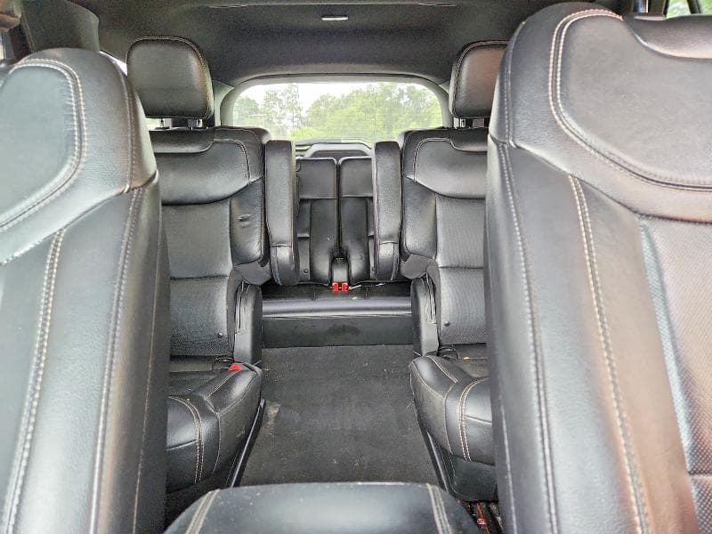 2022 FORD EXPLORER ST 10