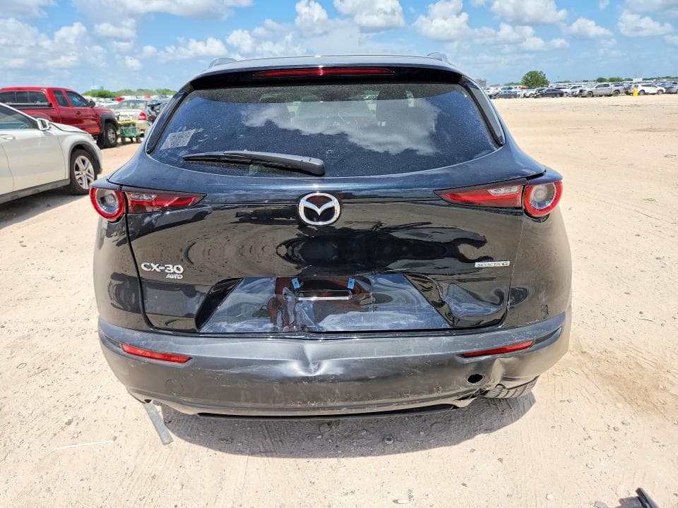 2024 MAZDA CX-30 SELECT 6