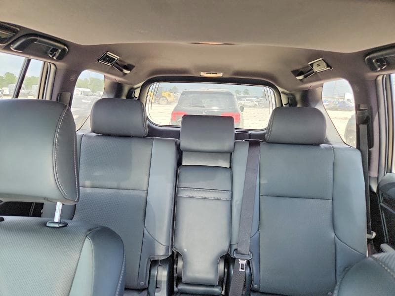 2022 LEXUS GX 460 10