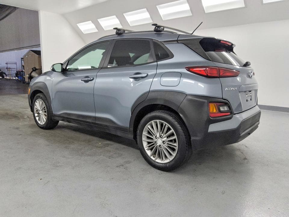 2020 HYUNDAI KONA SEL 2