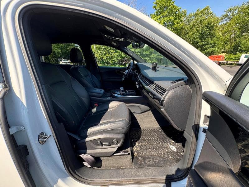 2018 AUDI Q7 PRESTIGE 11