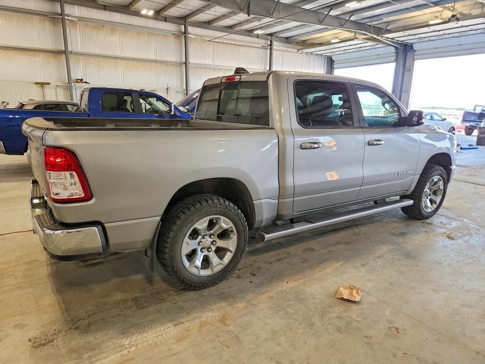 2020 RAM 1500 BIG HORN/LONE STAR 3