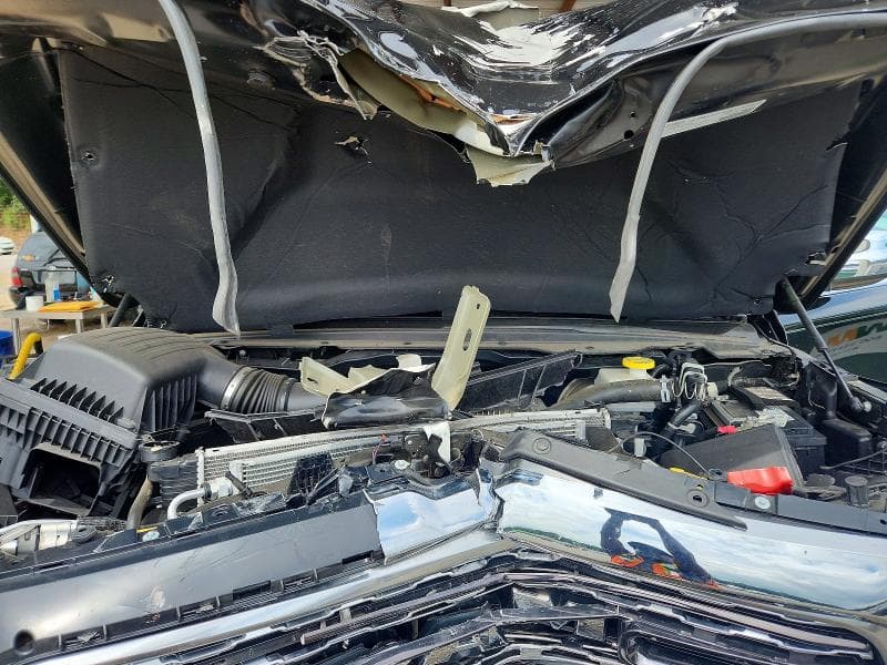 2024 RAM 1500 LIMITED 11