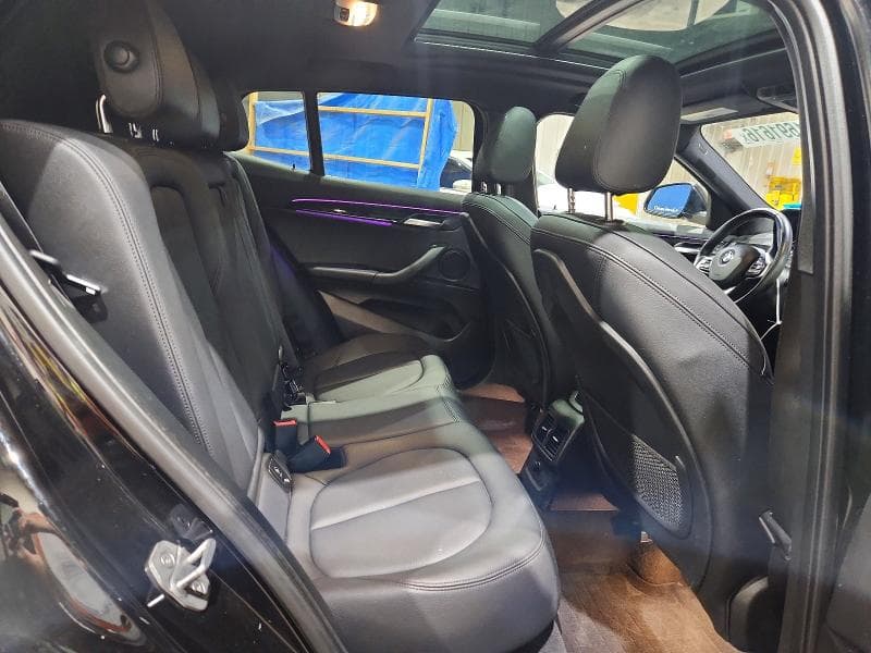 2018 BMW X2 XDRIVE28I 10