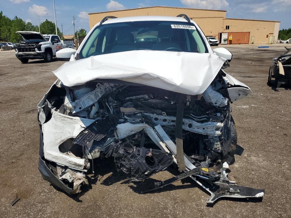 2017 FORD ESCAPE SE 5