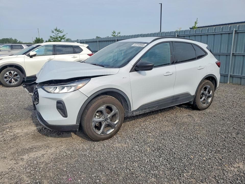 2025 FORD ESCAPE ST LINE - 1