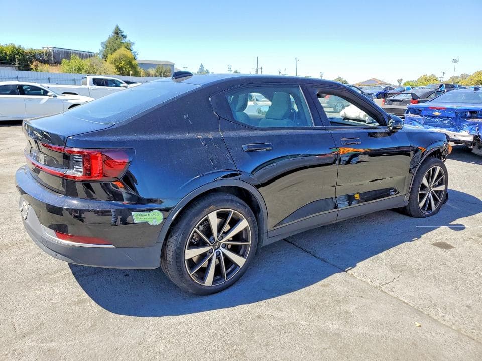 2021 POLESTAR 2 3