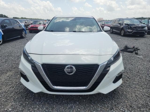 2022 NISSAN ALTIMA S 5