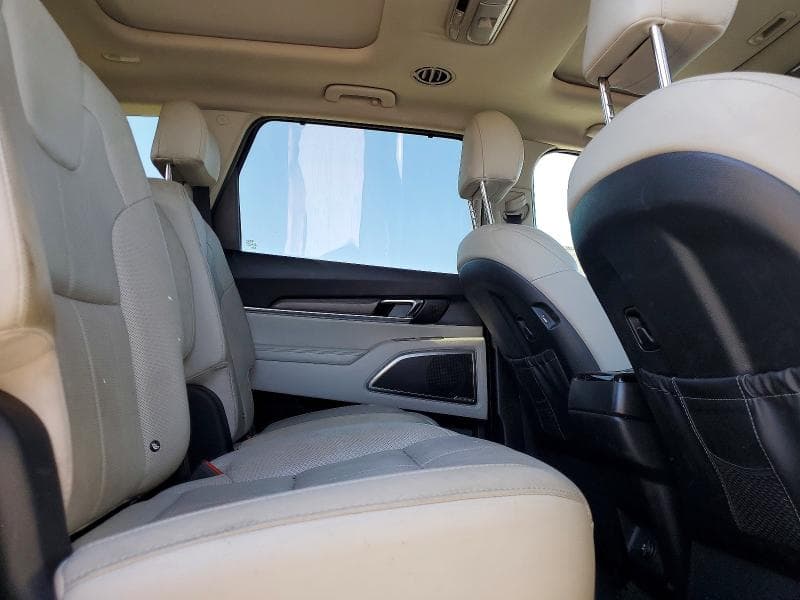2020 KIA TELLURIDE SX 11