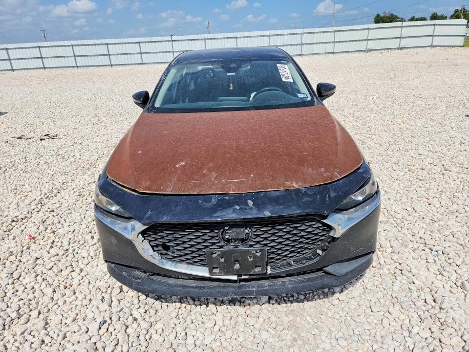 2020 MAZDA 3 SELECT 5