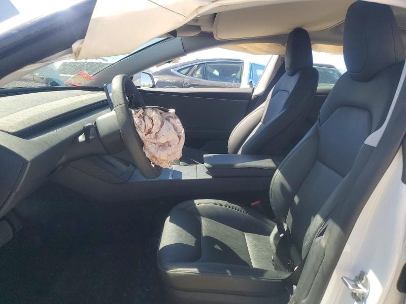 2026 TESLA MODEL 3 7